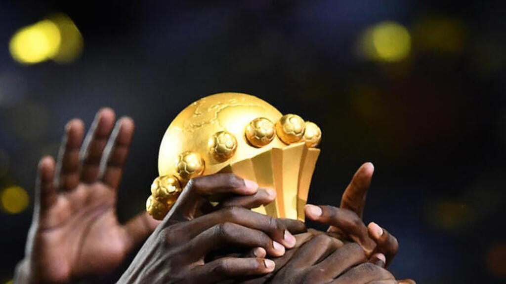 CAN fica com 24 países confirmou a CAF