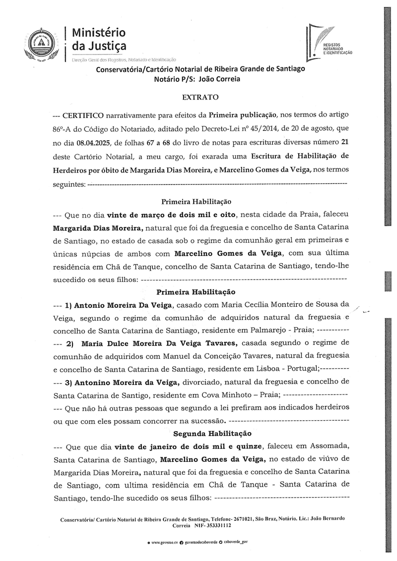 1ªHH Margarida Moreira e Marcelino Veiga page 01 1