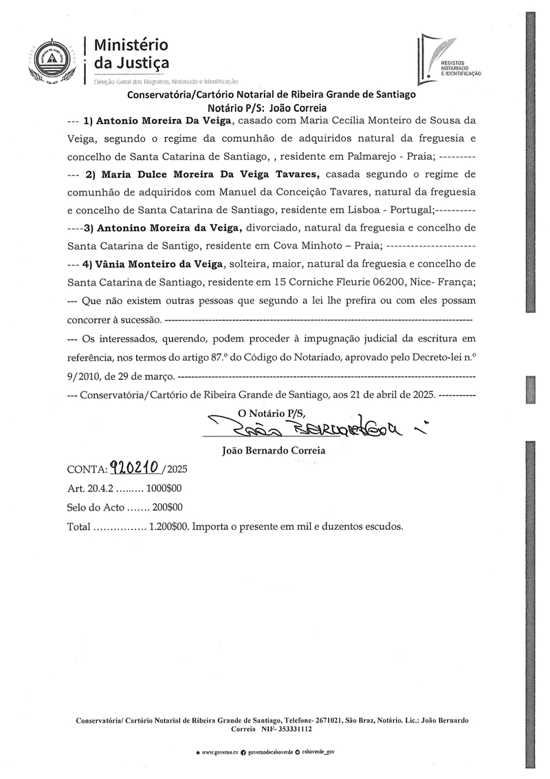 1ªHH Margarida Moreira e Marcelino Veiga page 02 1