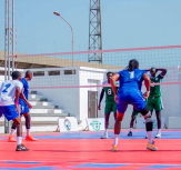 Voleibol: Cabo Verde perde (0-3) com Senegal na estreia da Competição Zonal da África Ocidental