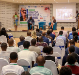 Cabo Verde acolhe encontro internacional de alto nível sobre vigilância de arboviroses e do mosquito Aedes aegypti