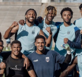 Mundial2026: Cabo Verde treina na Flórida com os olhos postos no embate decisivo frente à Arábia Saudita