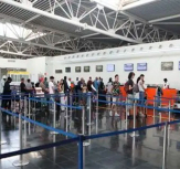 Praia: Cabo Verde Airports garante substituição integral do sistema de ar condicionado do aeroporto em Julho