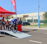 Campeonato Regional de Ciclismo reúne dez atletas este fim-de-semana na cidade da Praia