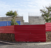 Porto Novo/São João: Pároco confiante na conclusão das obras da igreja paroquial “em breve”