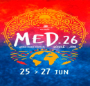 Portugal: Artistas cabo-verdianos marcam presença na 22.ª edição do Festival MED no Algarve