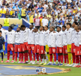 Campanha de Cabo Verde no Mundial inspira jovens nas escolas de futebol