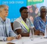 Acrides pede apoio do Governo e do sector privado para garantir sustentabilidade da organização