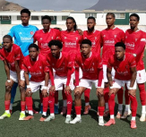 Futebol/Campeonato CV: Américo Medina acredita na passagem do Mindelense à final e pede apoio dos adeptos