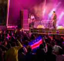 Porto Novo/São João: Elji Beatzkilla, Zé Delgado e AC Kace encerram as festas do santo padroeiro