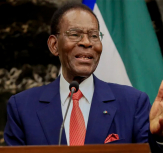 Guiné Equatorial 