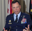 AFRICOM defende investimento como motor de estabilidade em África