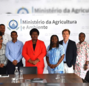 AFRICOM defende investimento como motor de estabilidade em África