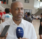 Praia: FCBB inicia campus e formação de jovens treinadores para consolidar a base do basquetebol nacional