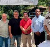 Presidente da ATS defende estruturação do turismo para aproveitar projecção de Cabo Verde com os Tubarões Azuis