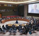 ONU insta Moscovo e Kiev a evitar medidas que possam alargar guerra