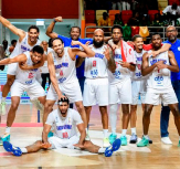 Basquetebol/Mundial2027: Cabo Verde impõe-se frente à Líbia (98-66) e confirma apuramento para segunda fase de qualificação