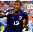 Mundial:Cabo Verde foi a Miami mostrar que um erro probabilístico pode ser tão gigante como os maiores do mundo. E quem não vai dormir é Rui Costa