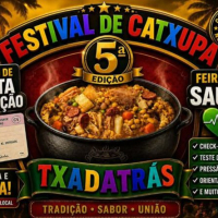 Praia: Achada Grande Trás acolhe no sábado quinta edição do Festival da Cachupa