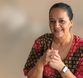 Trabalho de equipa e disciplina dos Tubarões Azuis deve inspirar os cabo-verdianos em todos os quadrantes - Investigadora