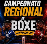 Boxe: Campeonato Regional de Santiago Sul arranca a 17 de Julho com foco em novos talentos