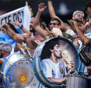 Mundial2026: Campeã Argentina e Marrocos contra a Europa