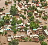 Moçambique entre países de maior risco humanitário do El Niño até 2027