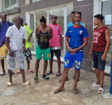 São Vicente: Subempreiteiro acusa empresa de atrasos nos pagamentos e de 