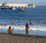 Porto Novo: Época balnear arranca com as principais praias vigiadas a partir deste domingo