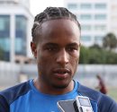Futebol: Jovane Cabral reforça o Grémio (Brasil) após deixar o Estrela da Amadora