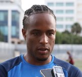 Futebol: Jovane Cabral reforça o Grémio (Brasil) após deixar o Estrela da Amadora
