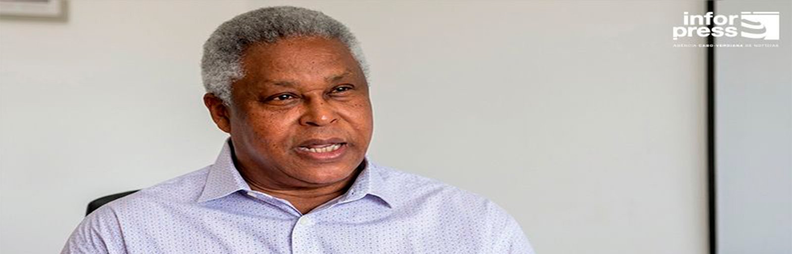 Presidenciais2026: Péricles Tavares anuncia corrida às eleições de Novembro