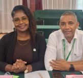 Porto Novo: Missão da autarquia participa em seminário internacional sobre governação urbana na China