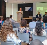 ADAD quer mobilizar parceiros nacionais e internacionais para combater lixo marinho em Cabo Verde