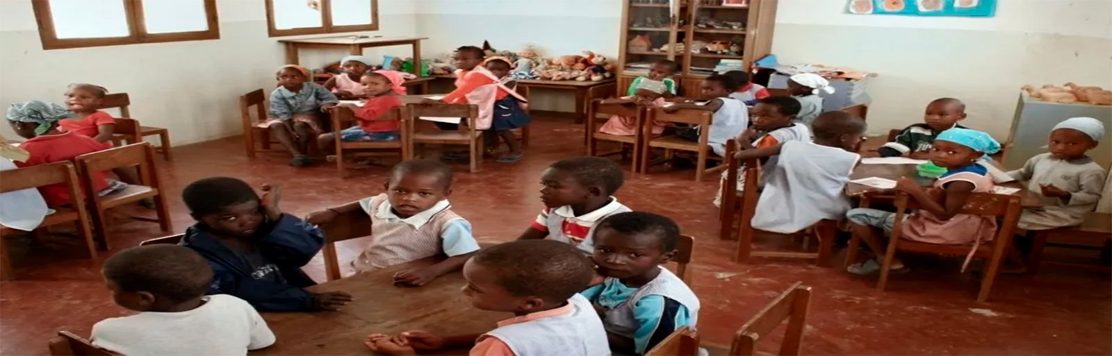 Governo lança projeto-piloto para alargar horário escolar