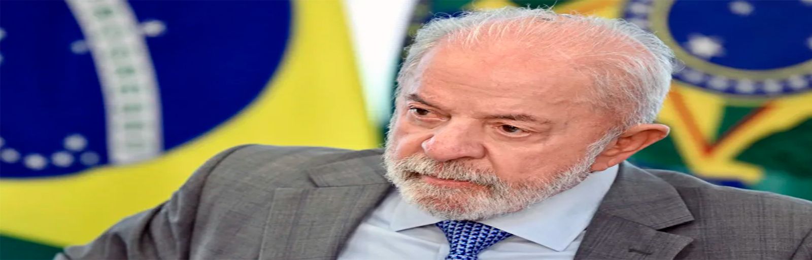 Lula reage com ironia às declarações de Milei: 