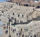 Migrações: Extrema-direita desembarca em Ceuta mas população tem boicotado iniciativas