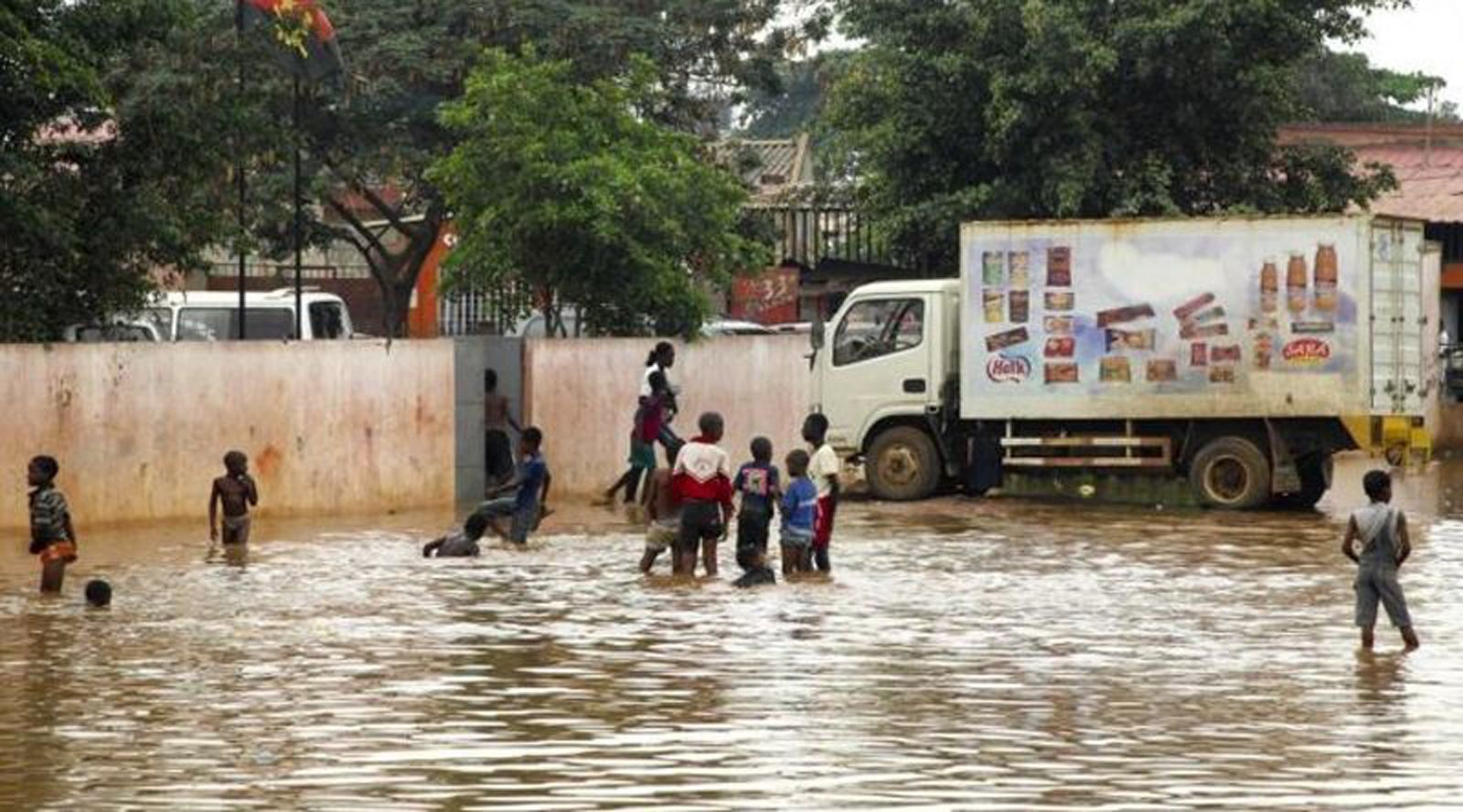 Cientista alerta para risco de esquistossomose nas cachoeiras e ribeiras de São Miguel na época das chuvas