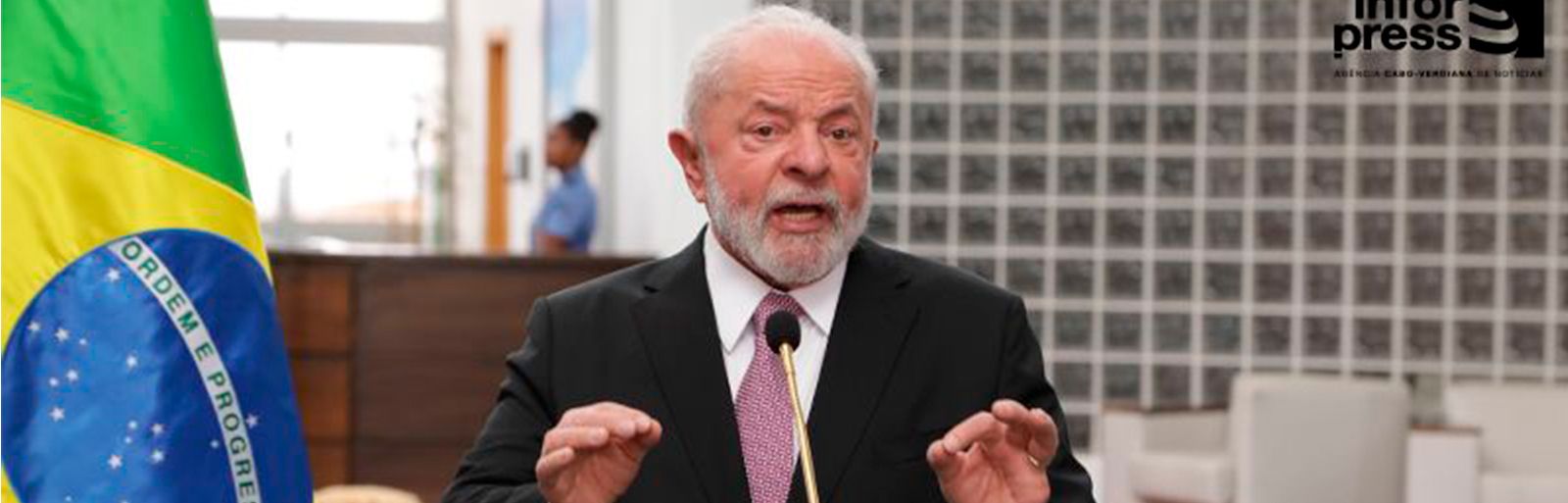 Brasil acusa EUA de escalada hostil após revogação de visto de embaixadora em Washington