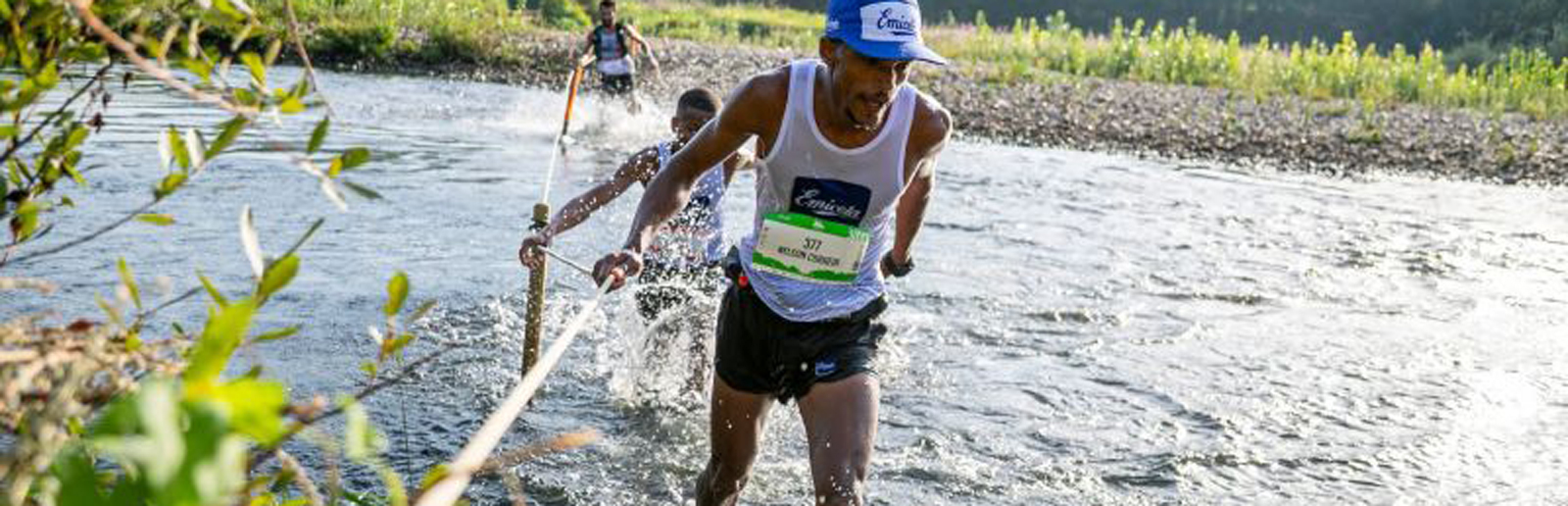 Atletismo: Nelson Correia da Emicela Team Cabo Verde vence Trail Encosta de Xira’2026 em Portugal