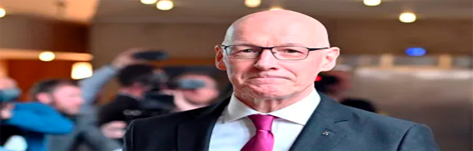 Escócia, País de Gales e Irlanda do Norte invocam direito à independência