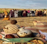 Mais de 444.000 deslocados no Sudão do Sul nos primeiros sete meses – Unicef