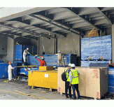 Produção industrial em Cabo Verde cresce 11,7% no segundo trimestre de 2026