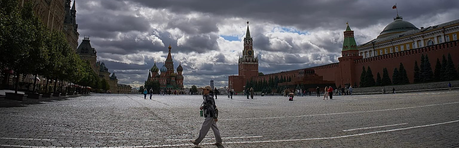 Moscovo alvo do “maior ataque” registado na capital russa até agora, diz autarca