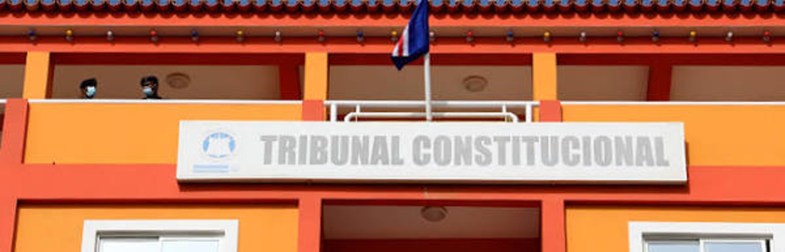 Últimas: Presidenciais2026: Tribunal Constitucional rejeita cinco candidaturas e admite outras cinco