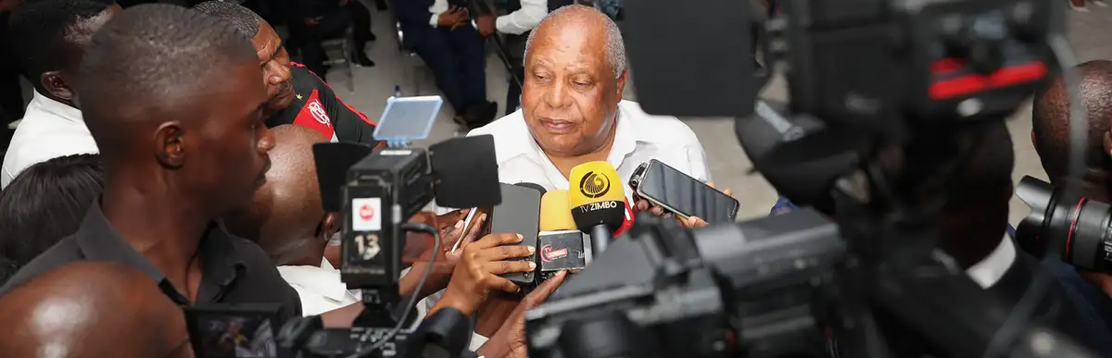 Angola: Higino Carneiro do MPLA  poderá avançar com novo projeto político?