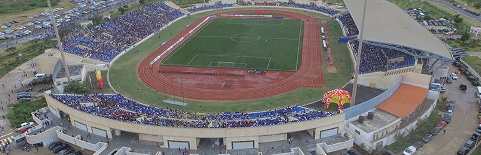 Qualificação CAN2027: FCF arranca com venda de bilhetes para o jogo Cabo Verde – Ruanda