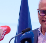 Presidenciais2026: Neves diz que admissão da candidatura abre caminho à mobilização dos cabo-verdianos nas ilhas e na diáspora