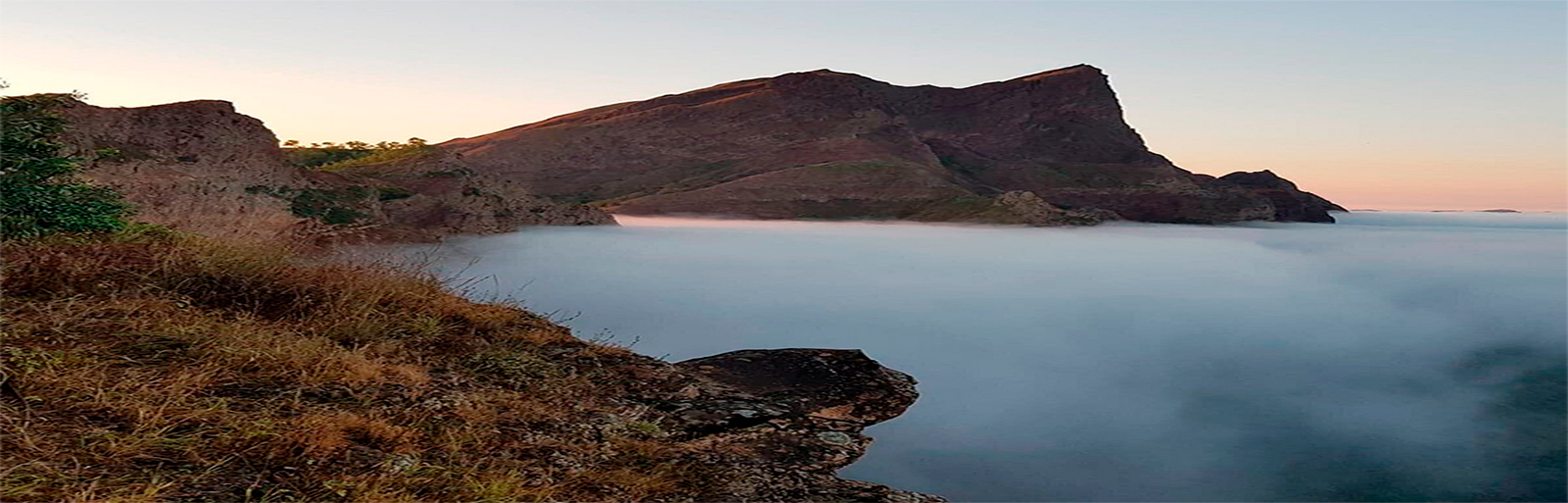 Turismo: Ribeira Principal, Pico d’Antónia e Calabaceira entre os percursos de natureza mais procurados em Santiago