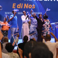 Joana Rosa apresenta candidatura à Presidência da República com aposta na proximidade, no diálogo e na defesa das instituições
